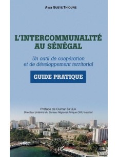 L'intercommunalité au Sénégal