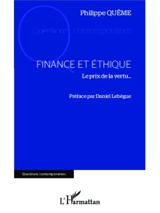 Finance et éthique