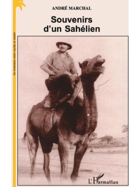 Souvenirs d'un sahélien