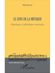 Le sens de la musique