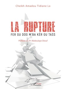 La rupture