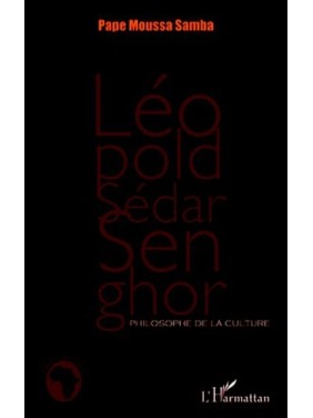 Léopold Sédar Senghor,...