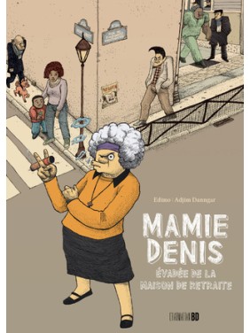 Mamie Denis