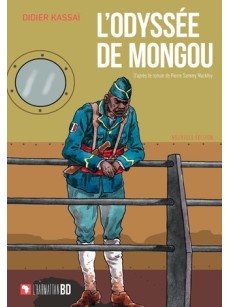 L'odyssée de Mongou