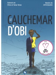 Le cauchemar d'Obi