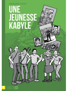 Une jeunesse kabyle