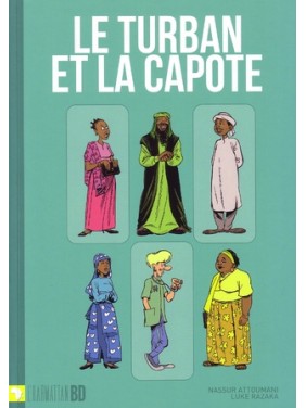 Le turban et la capote