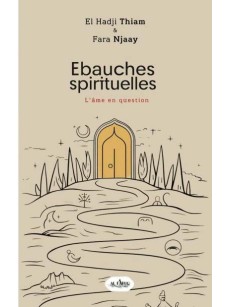 EBAUCHES SPIRITUELLES L'AME EN QUESTION