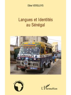 Langues et identités au Sénégal