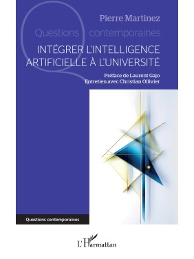 Intégrer l'Intelligence...