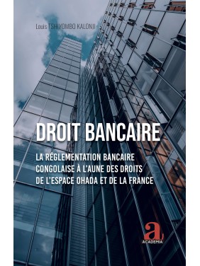 Droit bancaire