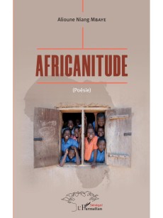 Africanitude (Poésie)