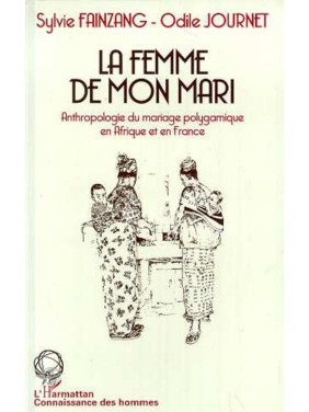 La femme de mon mari