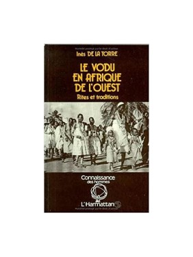 Le vodu en Afrique de l'Ouest