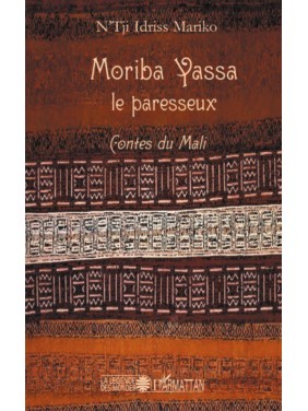 Moriba Yassa, le paresseux