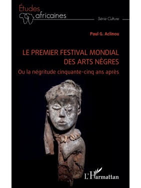 Le premier festival mondial...