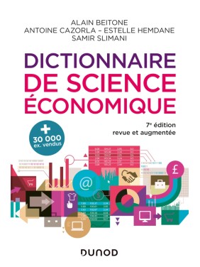 DICTIONNAIRE DE SCIENCE...