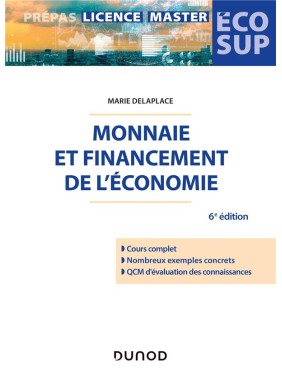 MONNAIE ET FINANCEMENT DE...