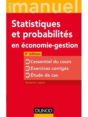 STATISTIQUE ET PROBABILITES...