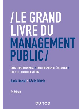 LE GRAND LIVRE DU...