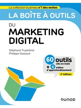 LA BOITE A OUTILS DU...