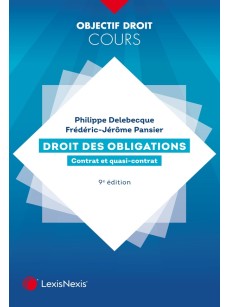 Droit des obligations