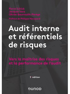 AUDIT INTERNE ET REFERENTIELS DE RISQUES 3e ED