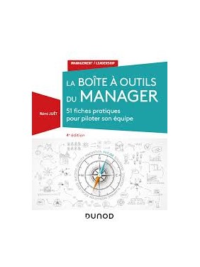 LA BOITE A OUTILS DU...