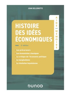 HISTOIRE DES IDEES...