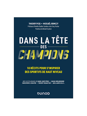 Dans la tête des Champions