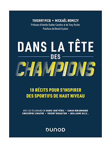 Dans la tête des Champions