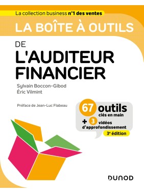 La Boite à Outils de...