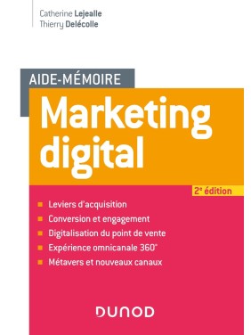 Marketing digital 2ième...