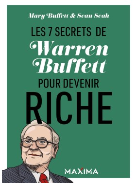 Les 7 secrets de Warren...