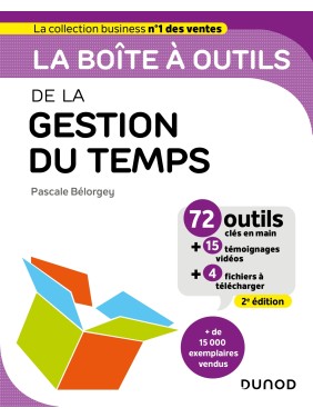 La boîte à outils de la...