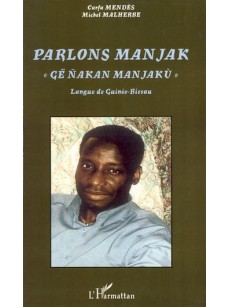 Parlons manjak