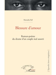 Blessure d'amour