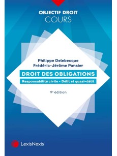 Droit des obligations