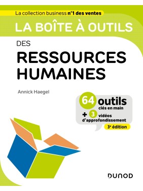 LA BOITE A OUTILS DES...