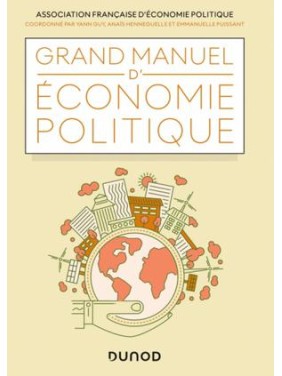 GRAND MANUEL D'ECONOMIE...