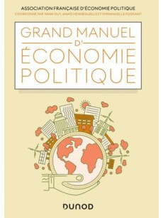 GRAND MANUEL D'ECONOMIE POLITIQUE