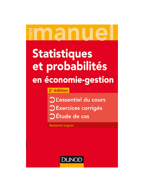 STATISTIQUES ET...