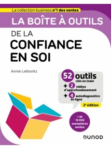 LA BOITE A OUTILS DE LACONFIANCE EN SOI