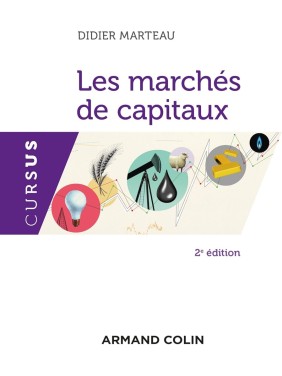 LES MARCHES DE CAPITAUX 2e ED