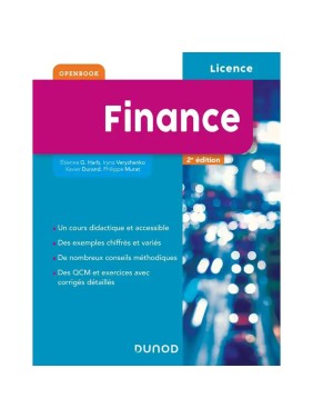 FINANCE 2e ED