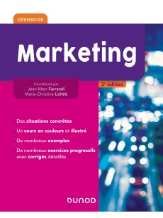 MARKETING 2e EDITION