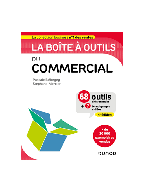 LA BOITE A OUTILS DU...