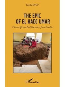 The Epic Of El Hadj Umar