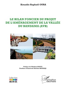 Le bilan foncier du projet...