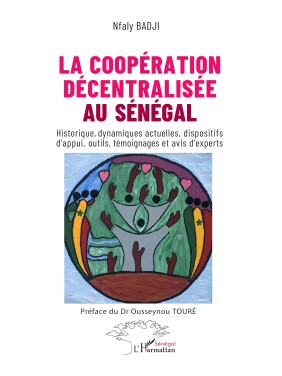 LA COOPERATION...